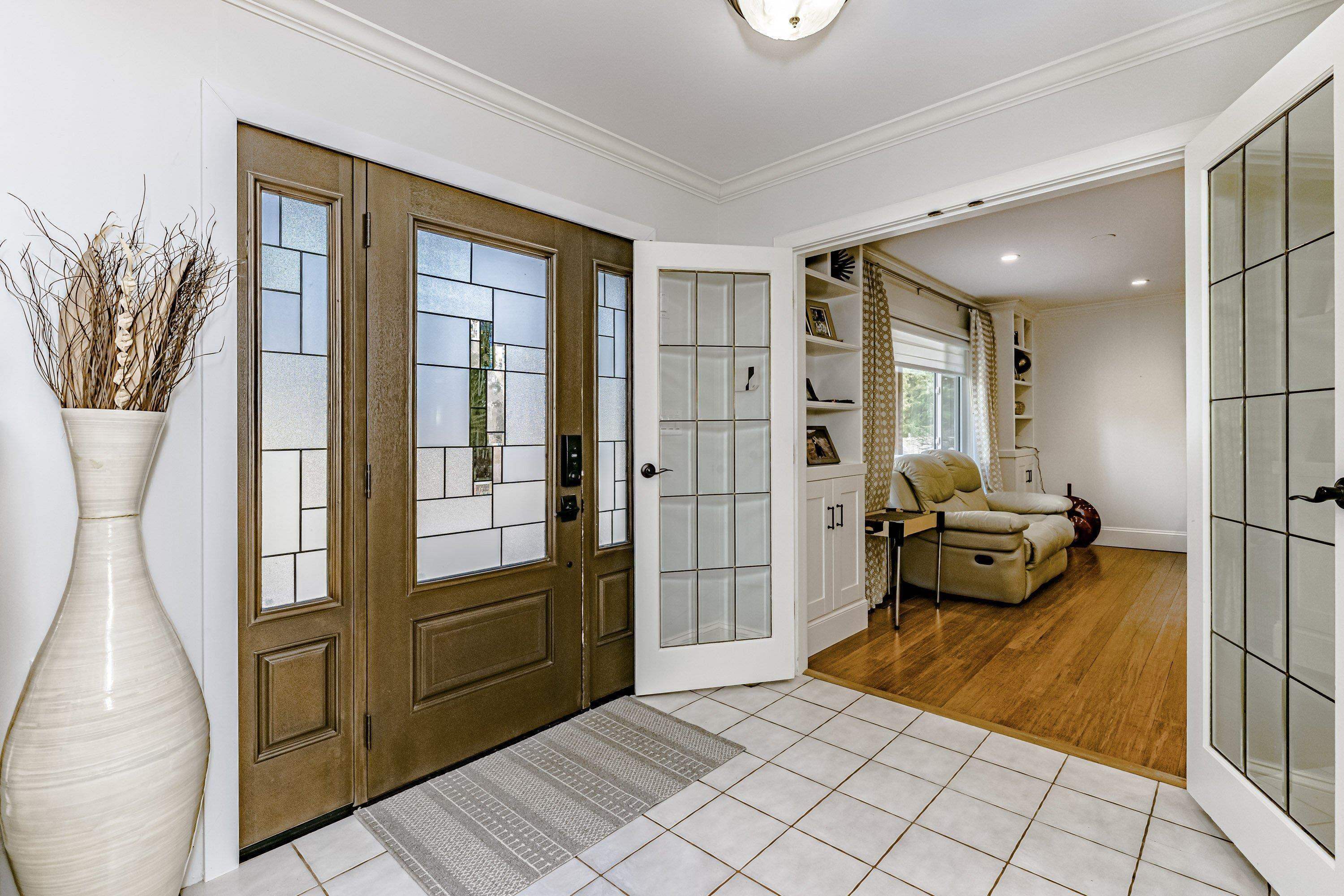 Property Photo: 4655 Saddlehorn Crescent BC V2Z 2L7