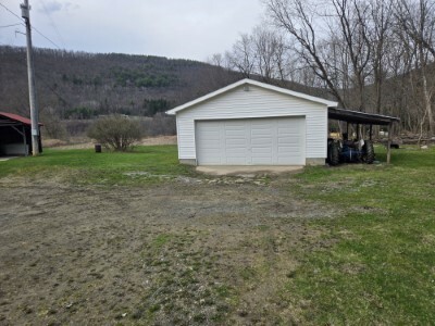 Property Photo: 3891 Catatunk Road NY 14823
