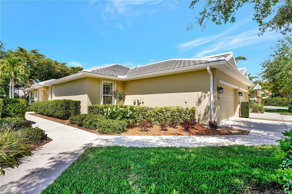 Property Photo: 9908 Periwinkle Preserve Ln FL 33919