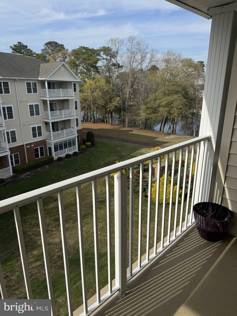 Property Photo: 1103 S Schumaker Drive C-305 MD 21804