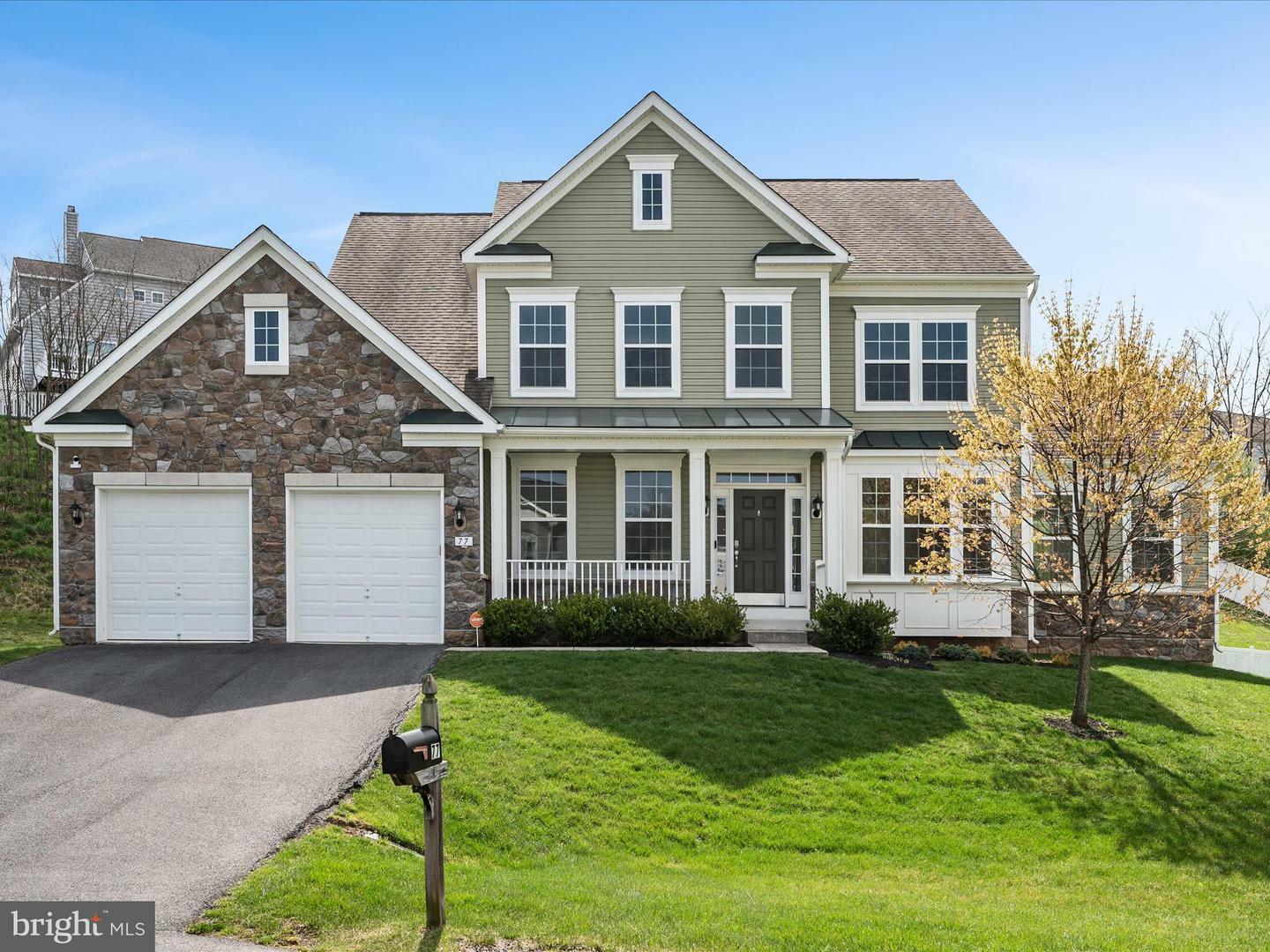 Property Photo: 77 Wilderness Court WV 25425