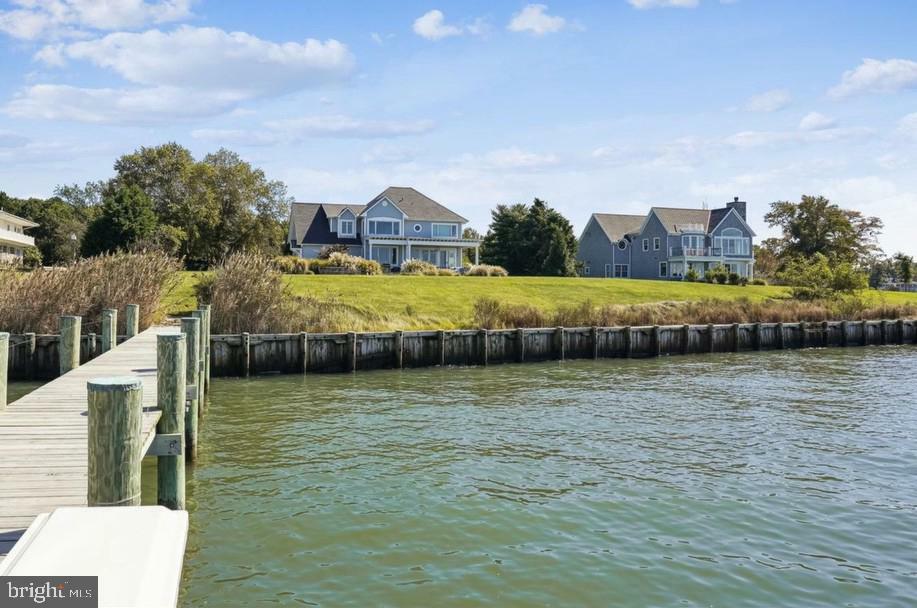 Property Photo: 216 Lighthouse View Drive MD 21666