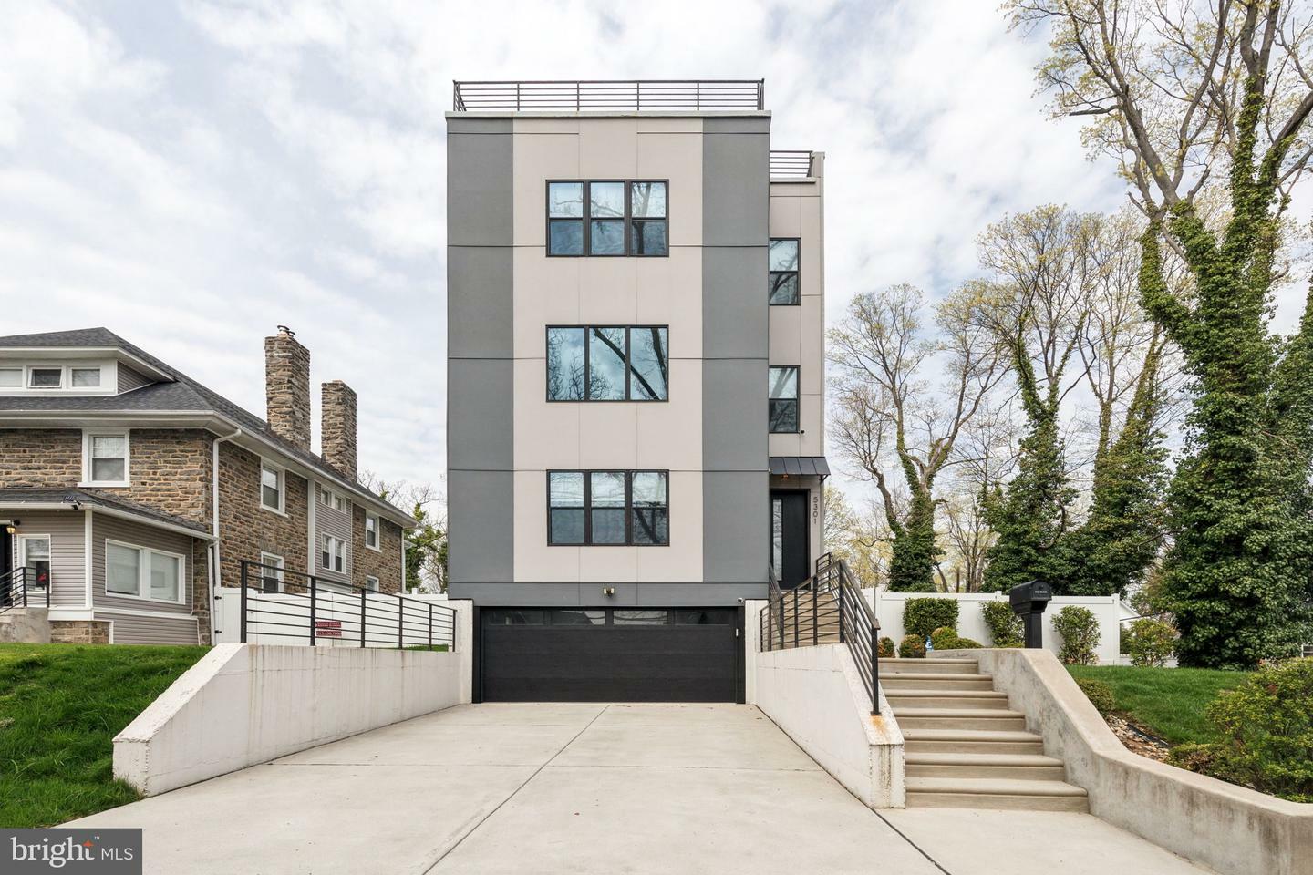 Property Photo: 5301 Gainor Road PA 19131