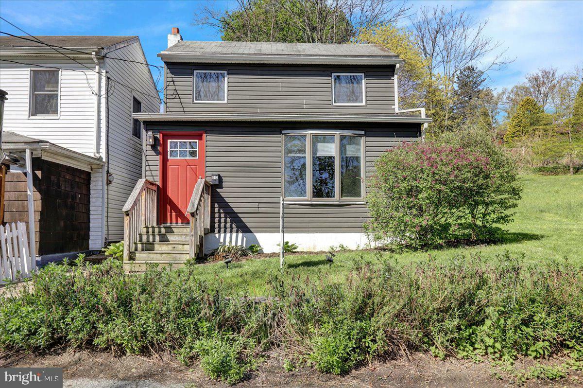 302 Caldwell Street  Schuylkill Haven PA 17972 photo