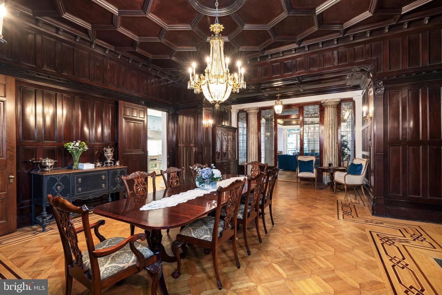 Property Photo: 829 Park Avenue MD 21201
