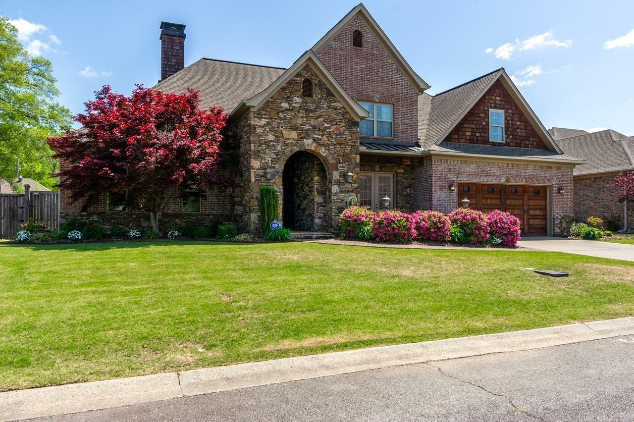 1130 Applewood Drive  Conway AR 72034 photo
