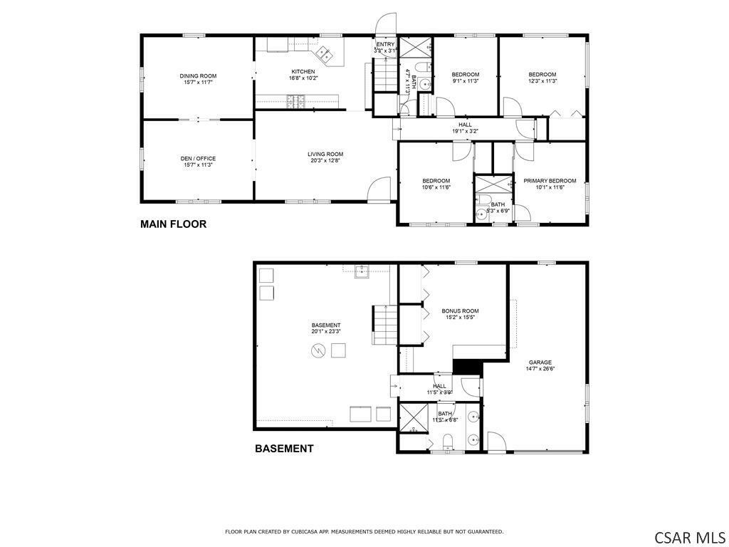 Property Photo: 1500 Linwood Avenue PA 15902