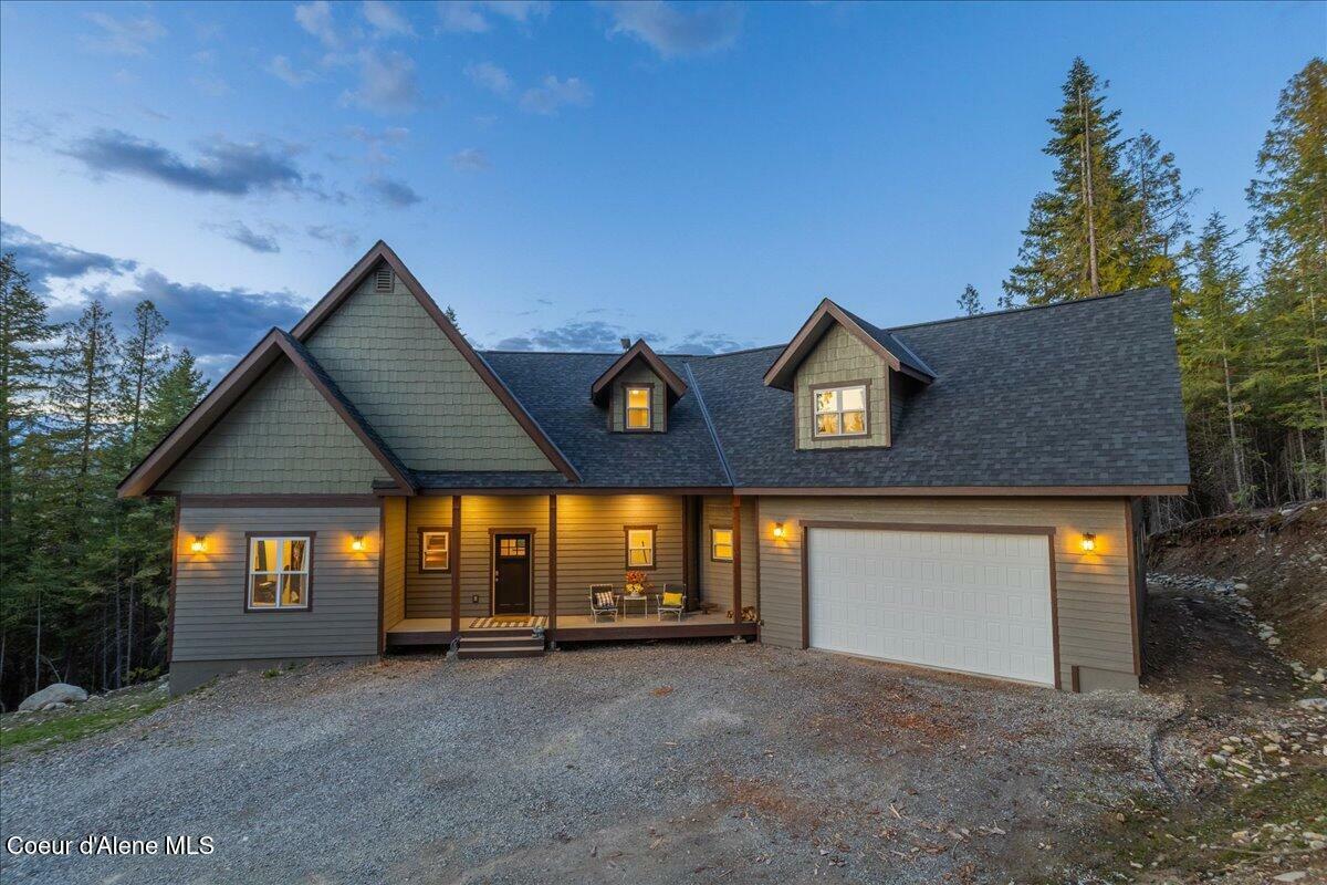 Property Photo: 597 Kula Dr ID 83860