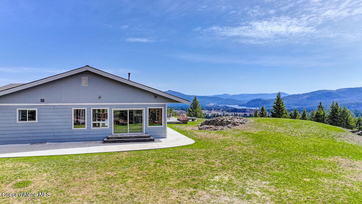 495 N Ridgeview Lane  Priest River ID 83856 photo