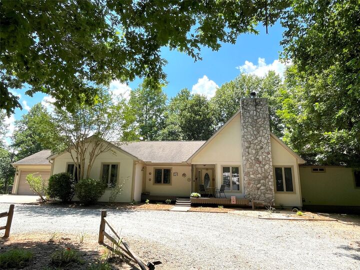 3670 Maple Creek Road  Rutherfordton NC 28139 photo