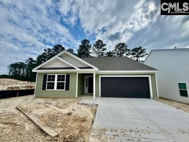 Property Photo:  3012 Hallsdale  SC 29045-0000 