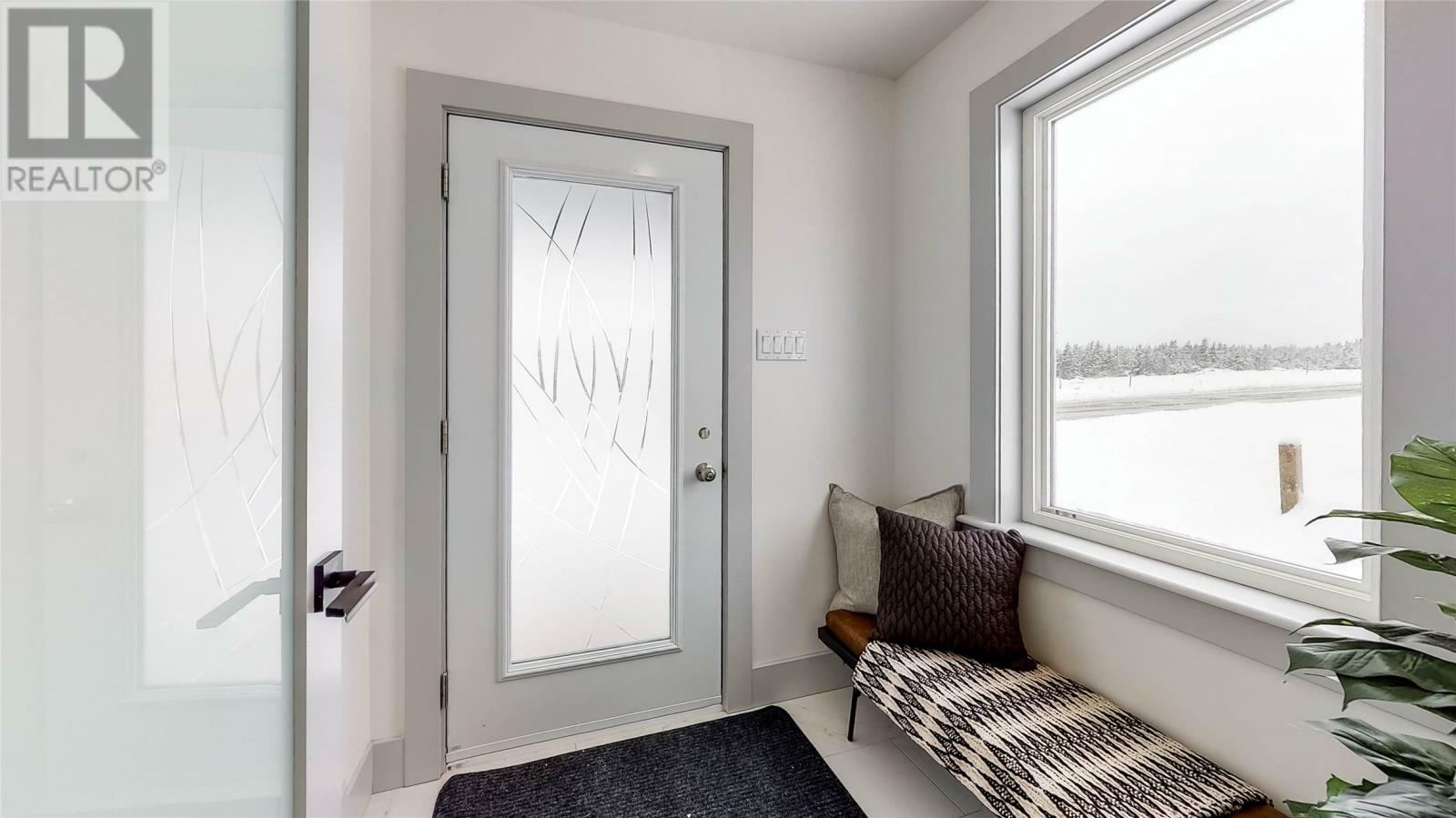 Property Photo: 6B O'Keefe Avenue NL A1N 1R4