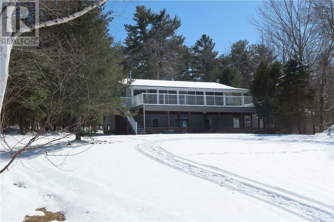 Property Photo:  314 Perry Ave  ON P0M 2A0 