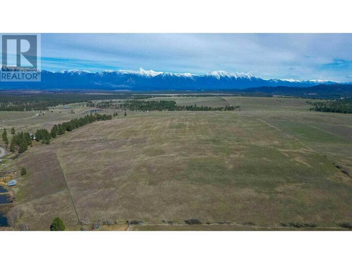 Property Photo:  3180 Mission Wycliffe Road  BC V1C 7C8 
