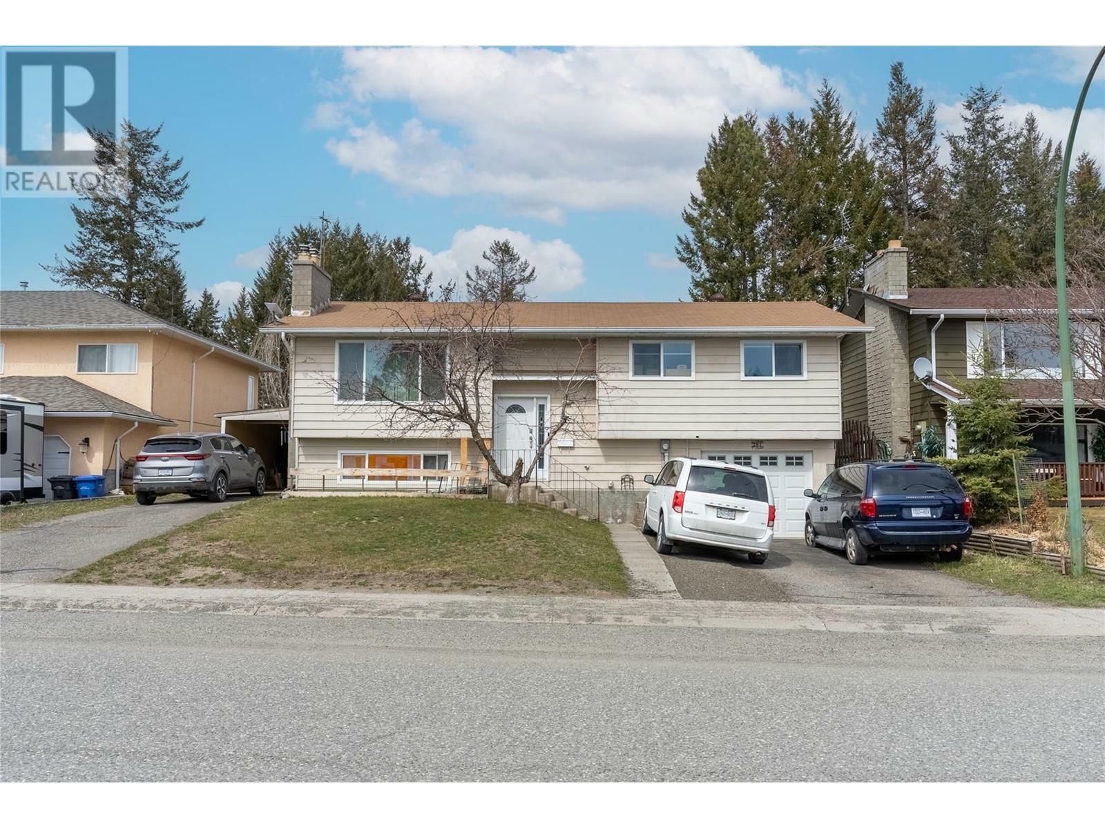 281 Poplar Drive  Logan Lake BC V0K 1W0 photo