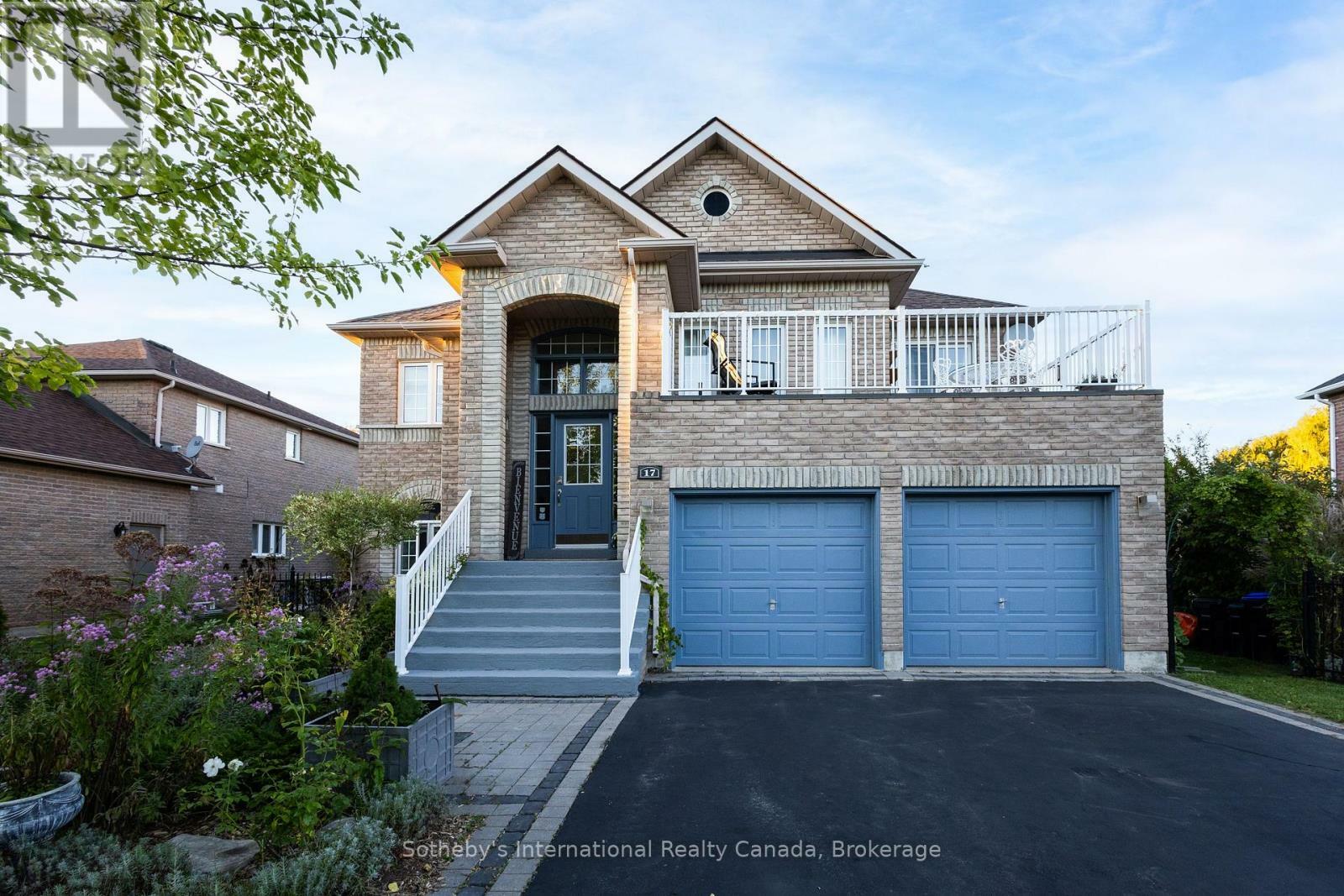 17 Mair Mills Drive  Collingwood ON L9Y 0A7 photo