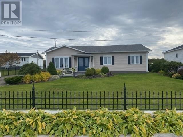 Property Photo:  104 Main Street  NL A0G 2T0 