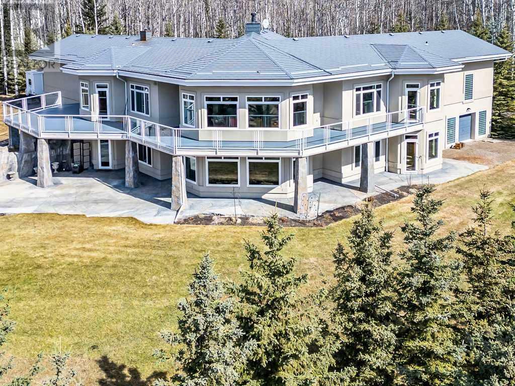Property Photo: 224035 318 Avenue West AB T0L 1K0