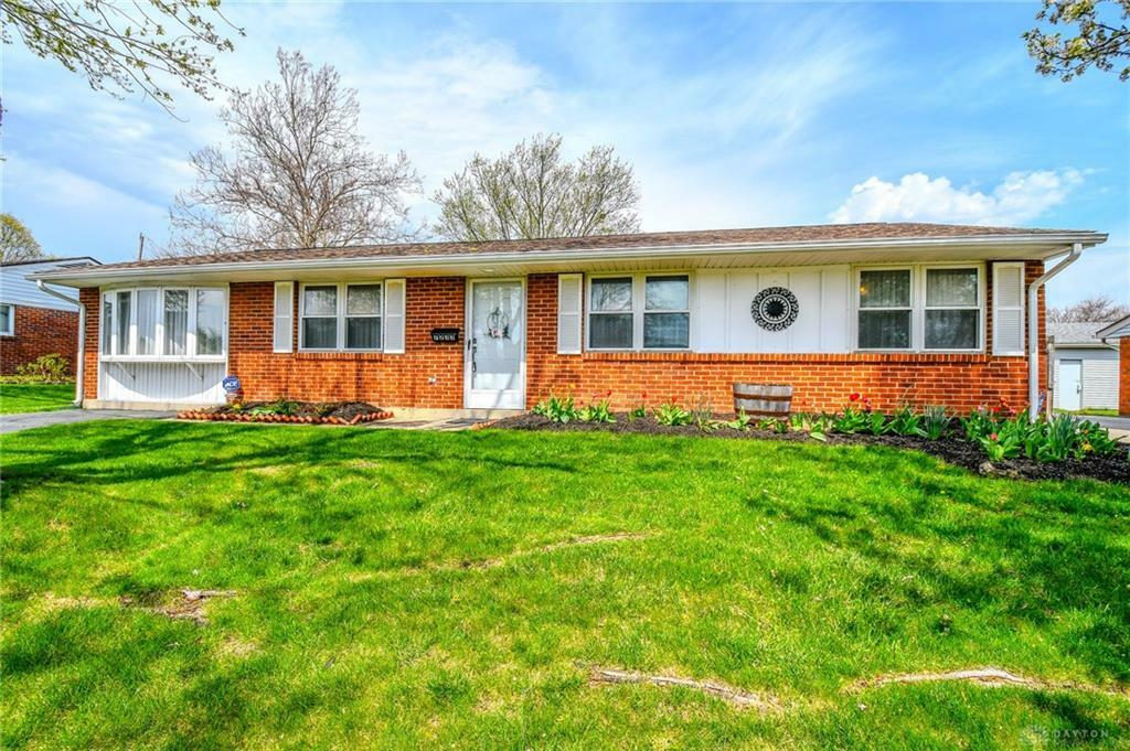 7233 Serpentine Drive  Dayton OH 45424 photo