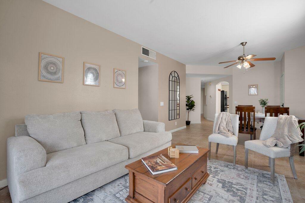 Property Photo: 38517 Nasturtium Way CA 92211