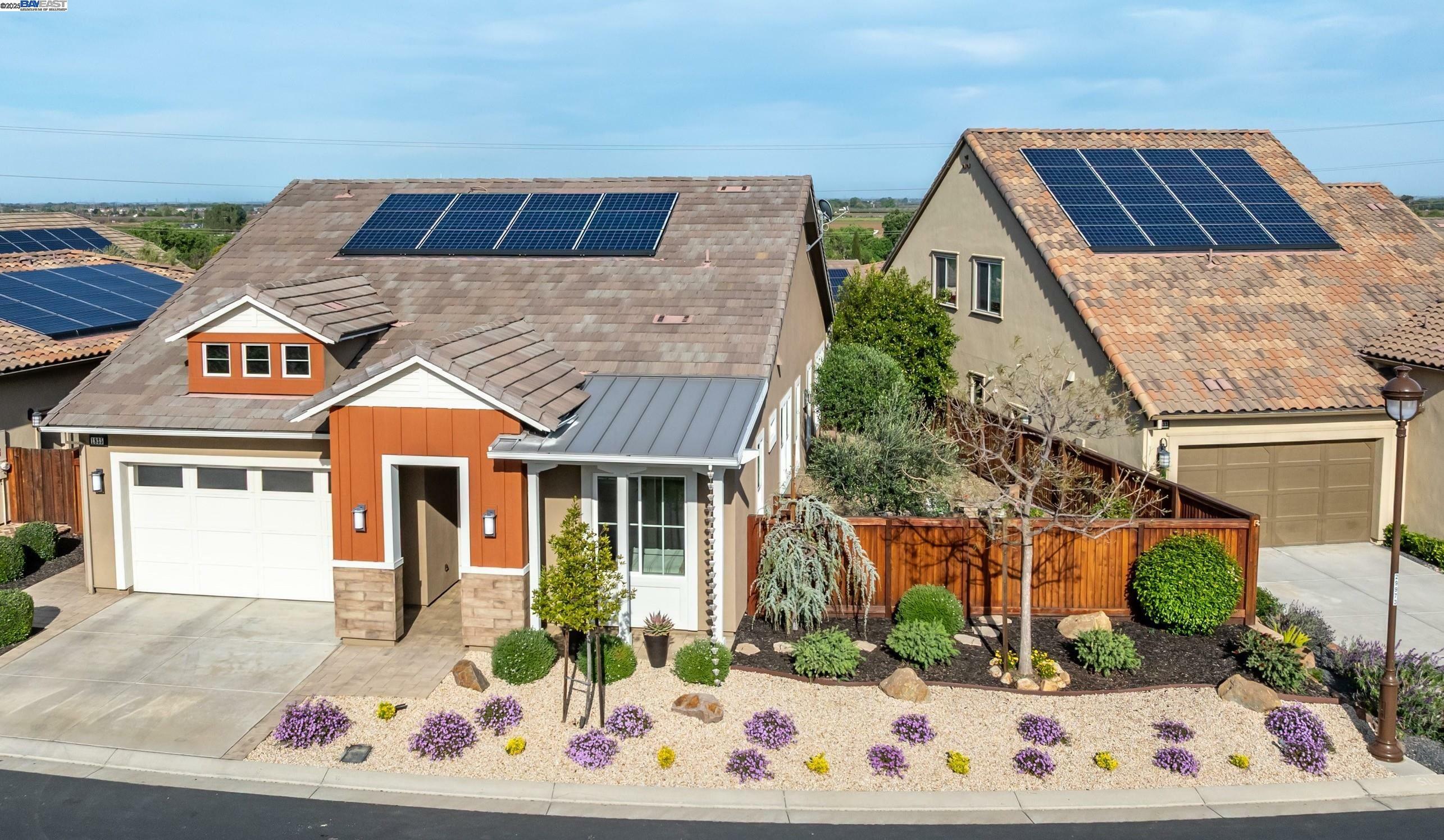 Property Photo: 1835 Riesling Cir CA 94513