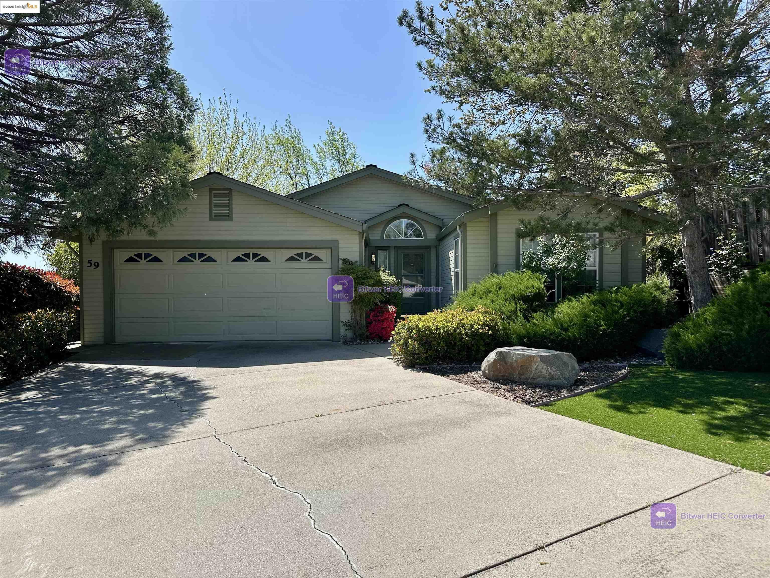 12700 Red Maple Circle #59  Sonora CA 95370 photo