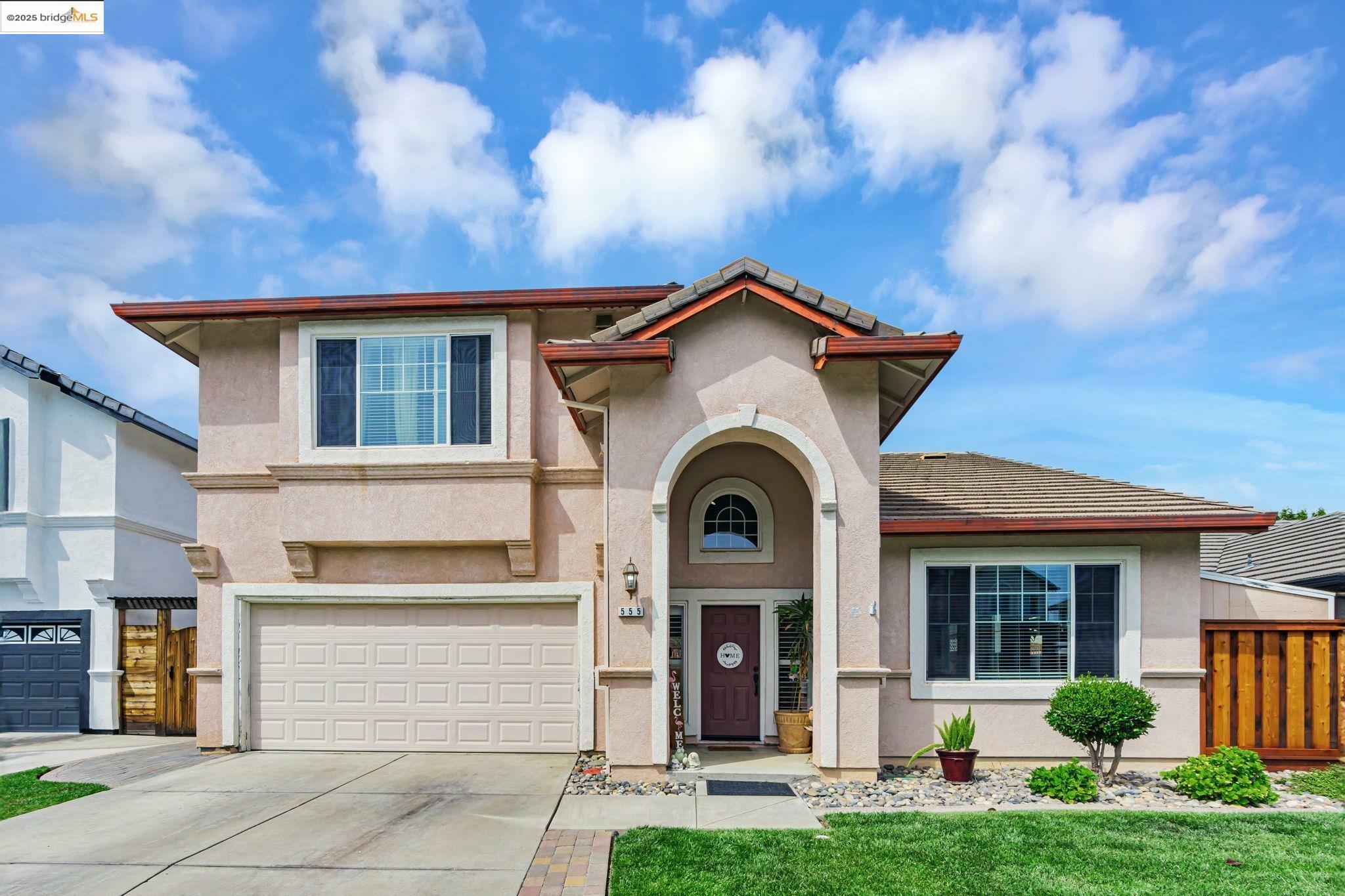 Property Photo: 555 Birchwood Rd CA 94513