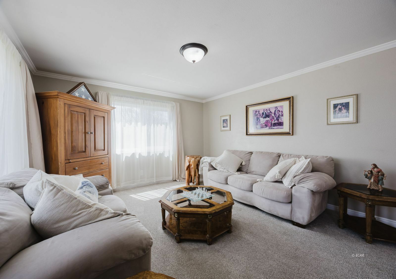 Property Photo: 3121 Scenic View Drive NV 89801