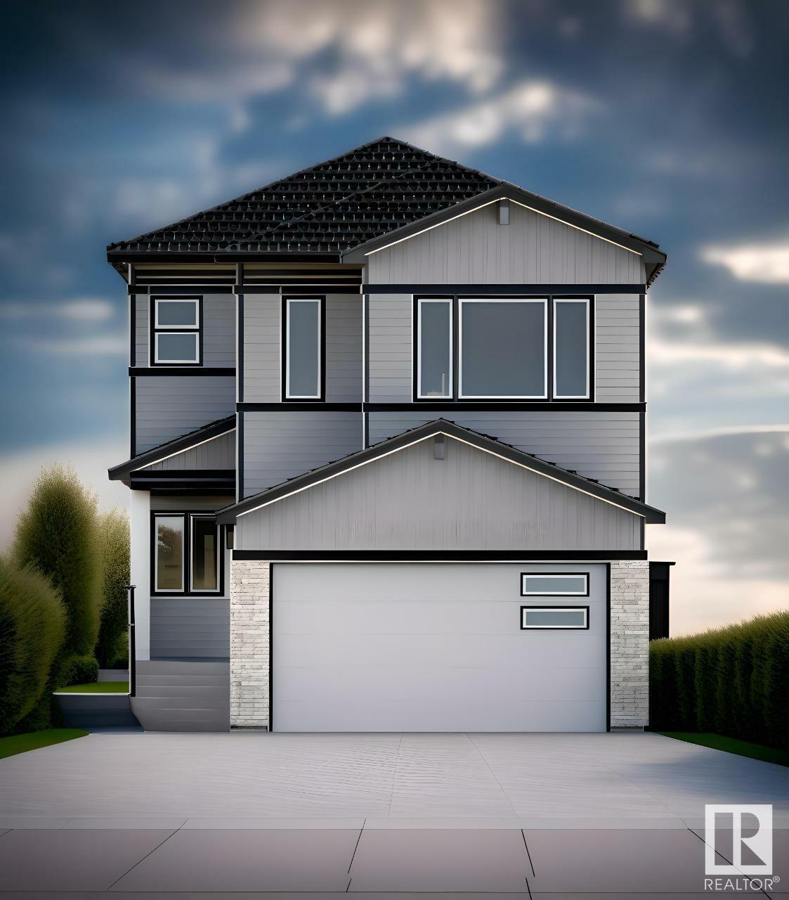 Photo de la propriété:  19011 20 Avenue NW  AB T6M 2N6 
