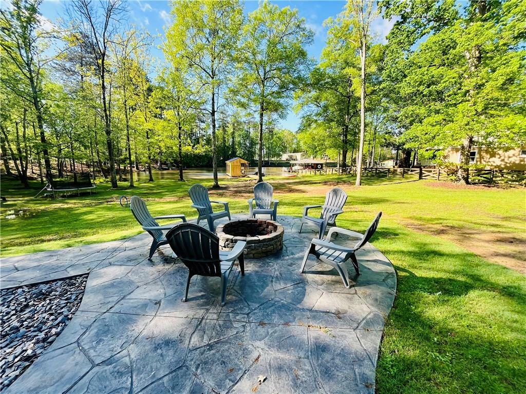 Property Photo: 125 Mayo Road GA 30014