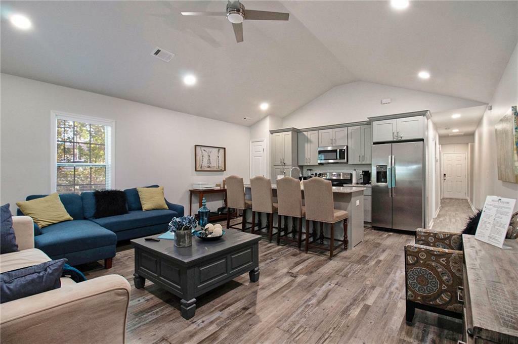 Property Photo: 213 Claire Drive SE A GA 30315