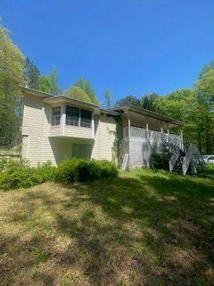 Property Photo: 1905 Rockmart Road GA 30180