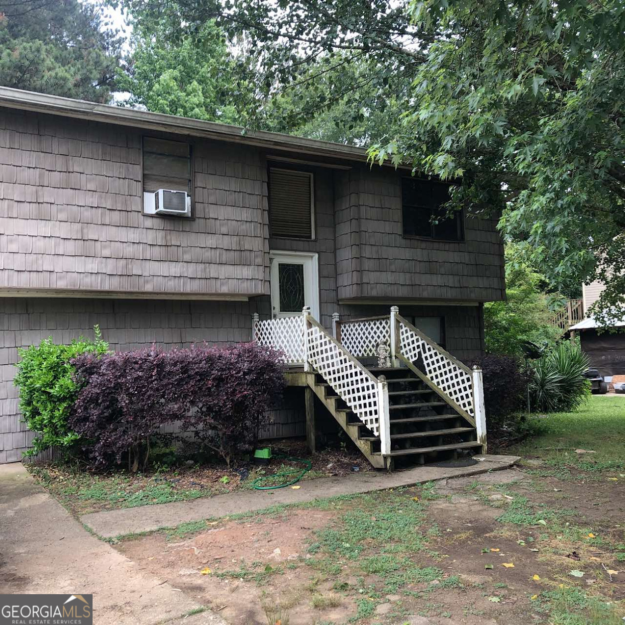 Property Photo: 134 Piney Grove Road GA 30117