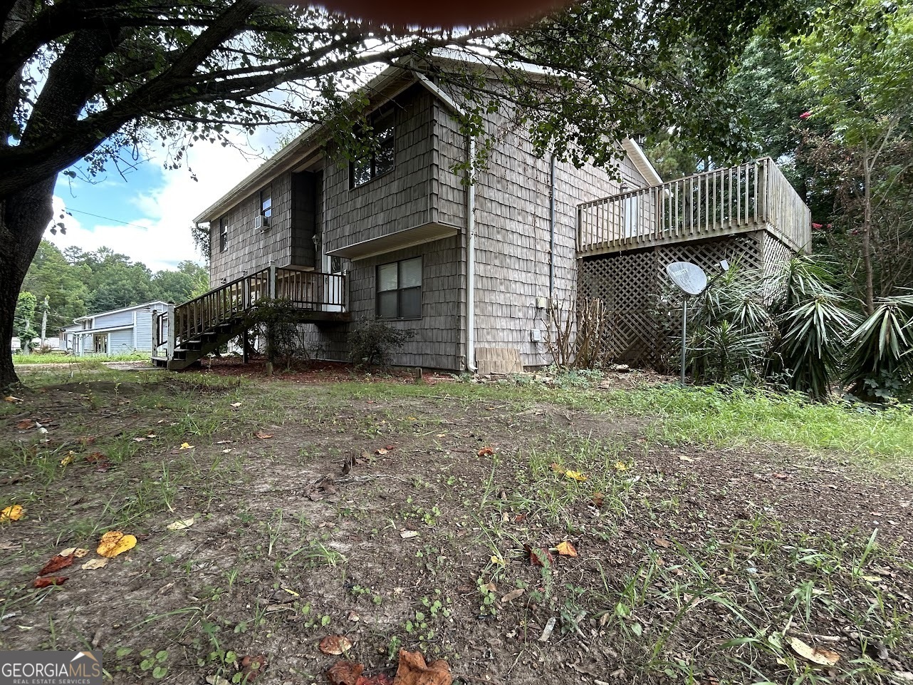 Property Photo: 134 Piney Grove Road GA 30117