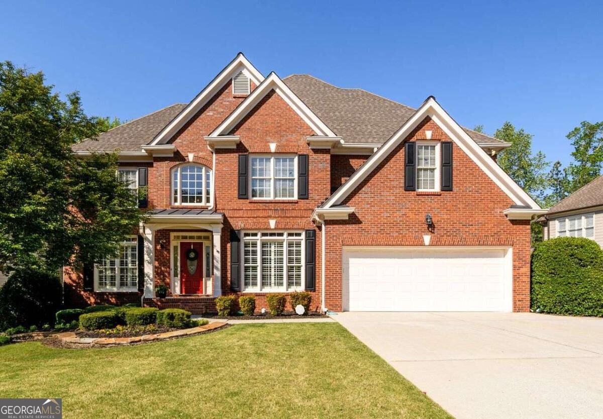 Property Photo:  2553 Twilight View  GA 30078 
