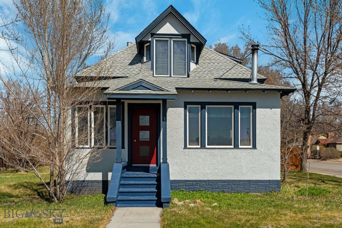 Property Photo:  1 1st W  MT 59759 