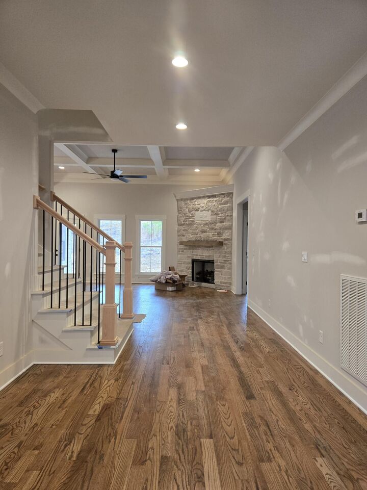 Property Photo: 10597 Brownspring Drive TN 37302