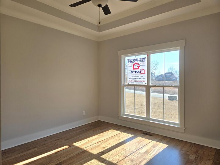 Property Photo: 10597 Brownspring Drive TN 37302