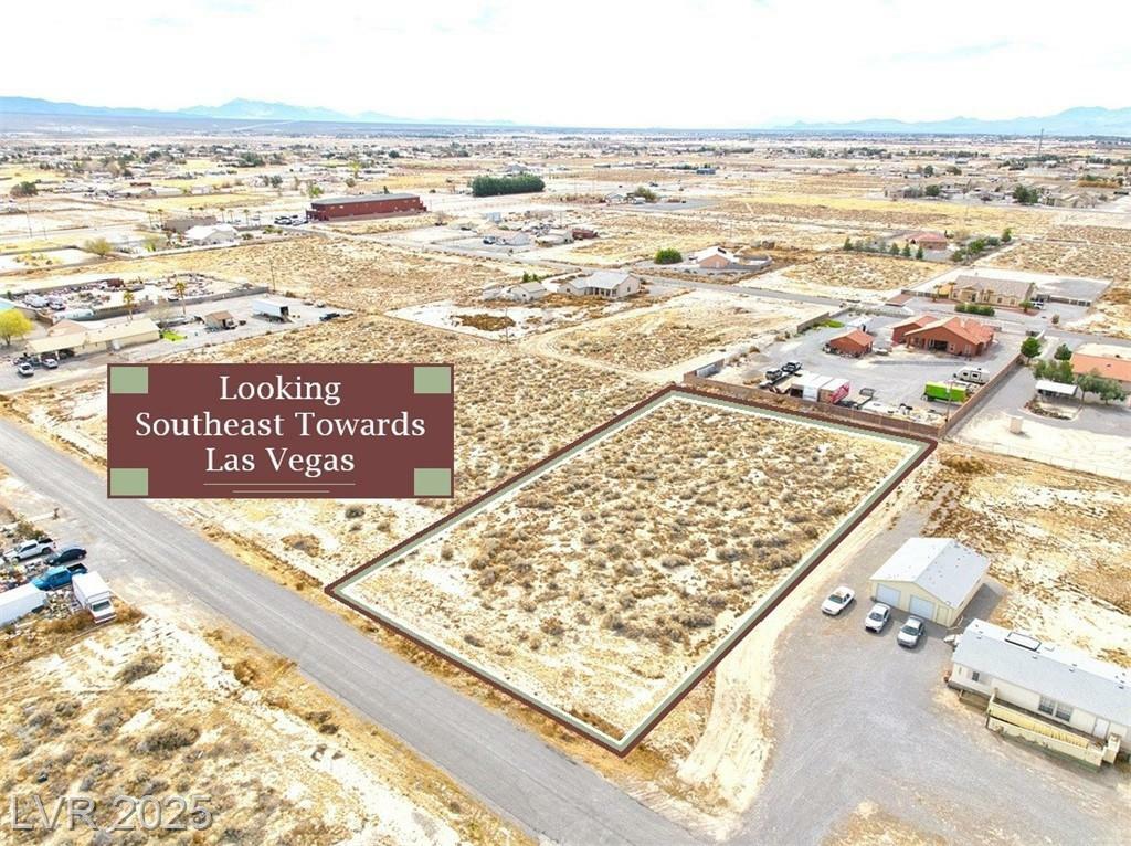 Property Photo: 2761 Idlewild Street NV 89048