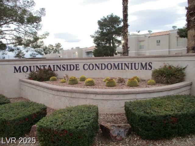 Property Photo: 6800 East Lake Mead Boulevard 1080 NV 89156