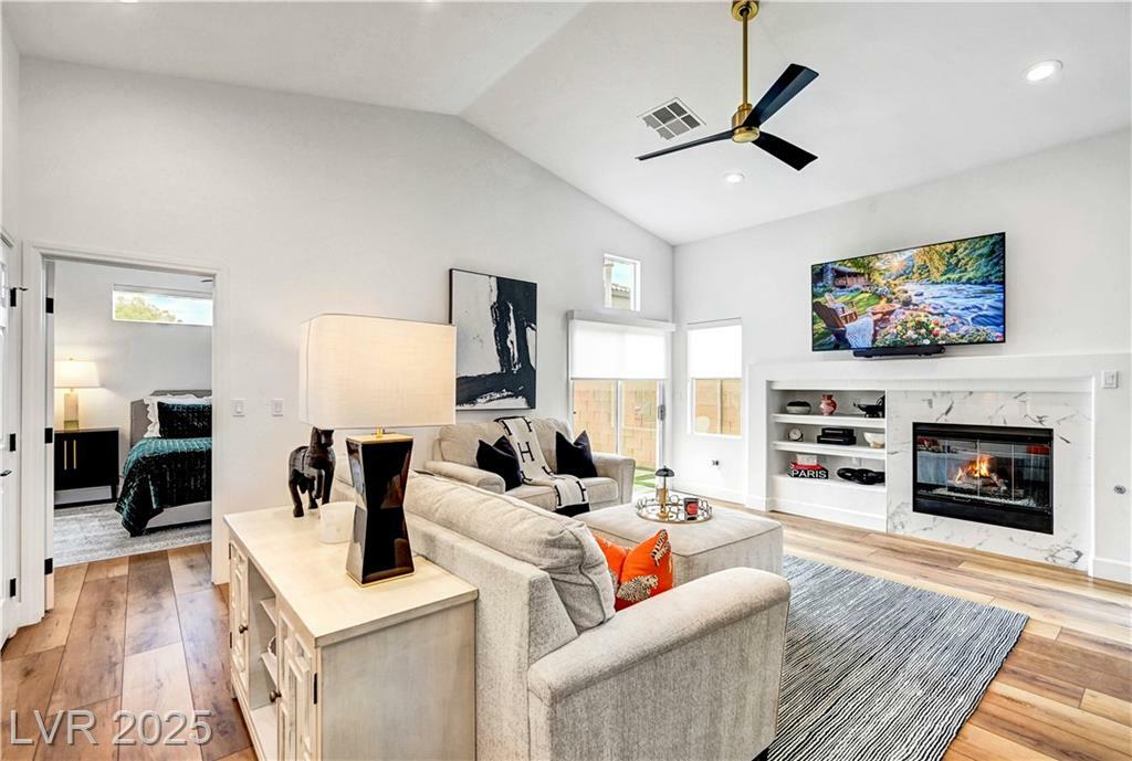 Property Photo: 228 McHenry Street NV 89144