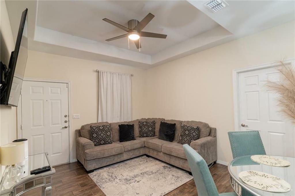 Property Photo: 2218 N Hester Street TX 78541