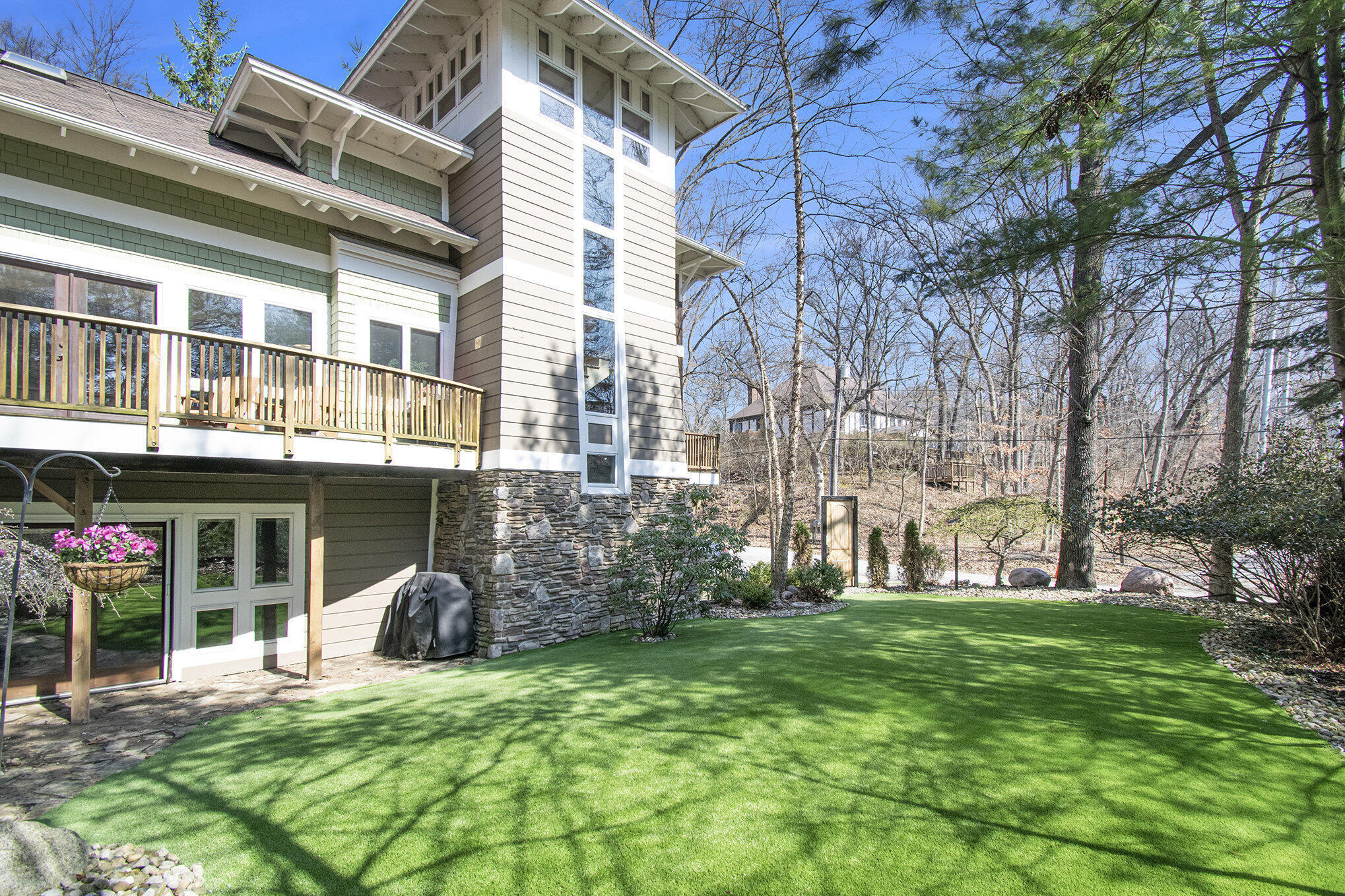 Property Photo: 3532 Calumet Trail IN 46360