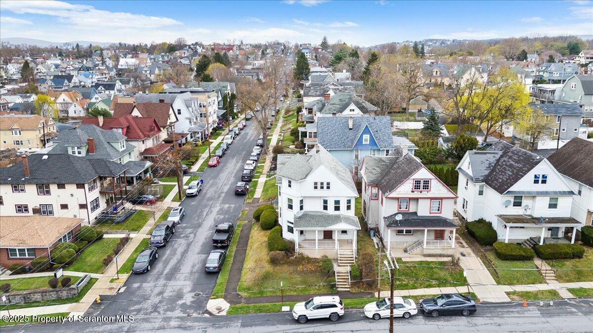 Property Photo: 1701 Mulberry Street PA 18510