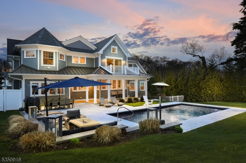 Property Photo: 70 Barchester Way NJ 07090