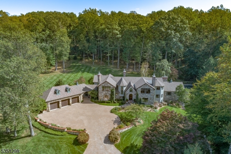14 Bliss Rd  Mendham Boro NJ 07945 photo