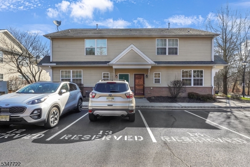 Property Photo: 18 William Martin Way NJ 08822