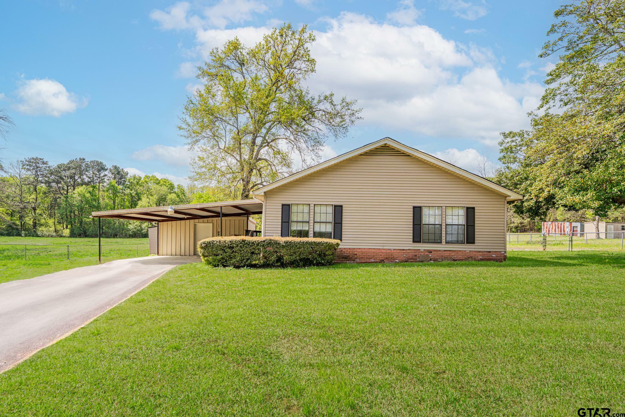 15749 Fm 499  Hallsville TX 75650 photo