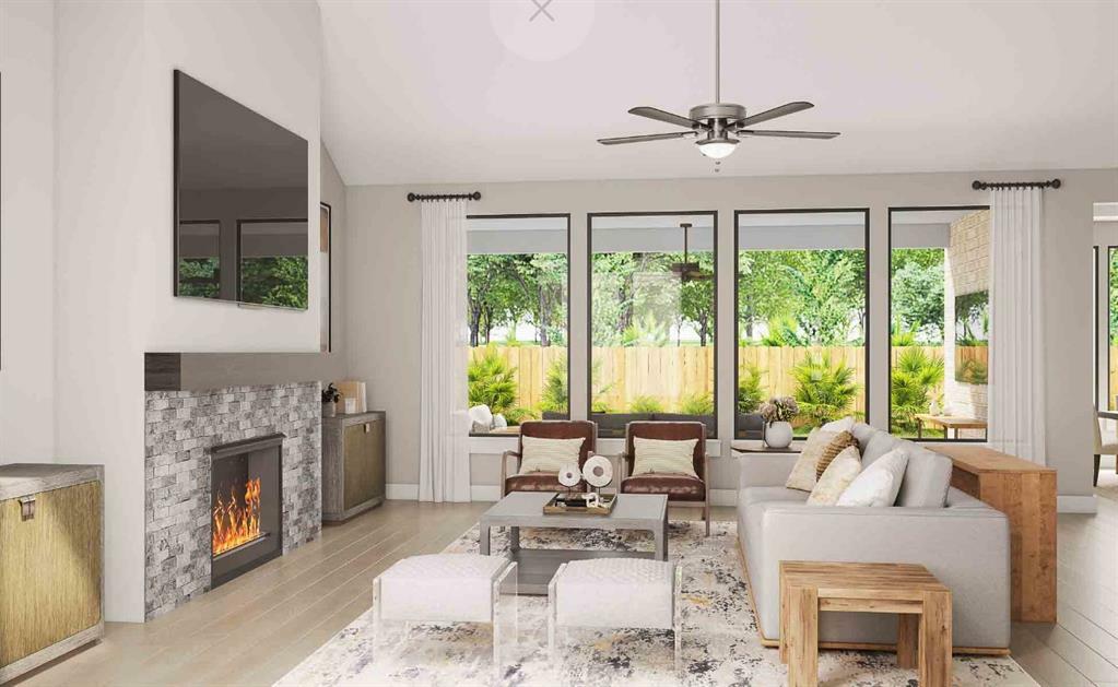 Property Photo: 27622 Delta Brook Lane TX 77386