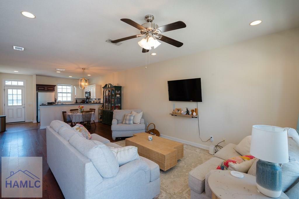 Property Photo: 825 Terrell Drive GA 31313